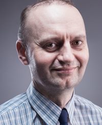 Arkadiusz Adamczyk