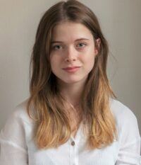 Weronika Tokarska