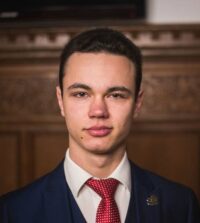 Dominik S. Kwiatkowski